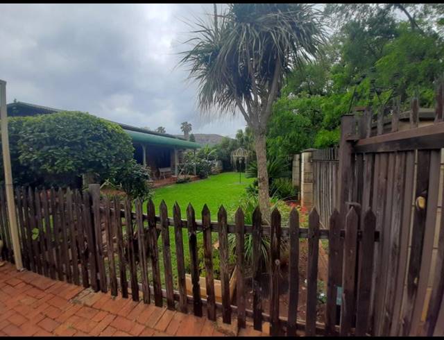 3 BEDROOM PROPERTY TO RENT IN MAYVILLE